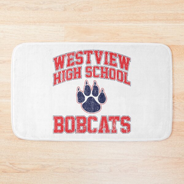 Item preview, Westview High School Bobcats - Dear Evan Hansen (Variant) designed and sold by huckblade.