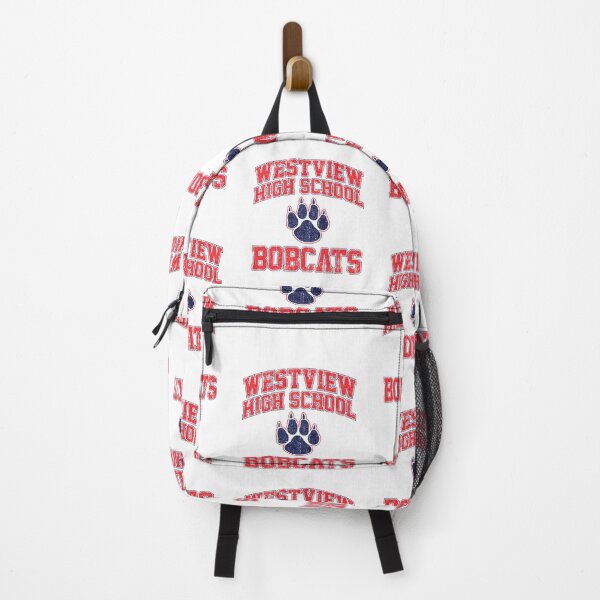 Item preview, Westview High School Bobcats - Dear Evan Hansen (Variant) designed and sold by huckblade.