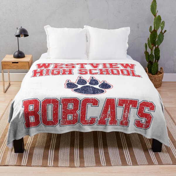 Item preview, Westview High School Bobcats - Dear Evan Hansen (Variant) designed and sold by huckblade.