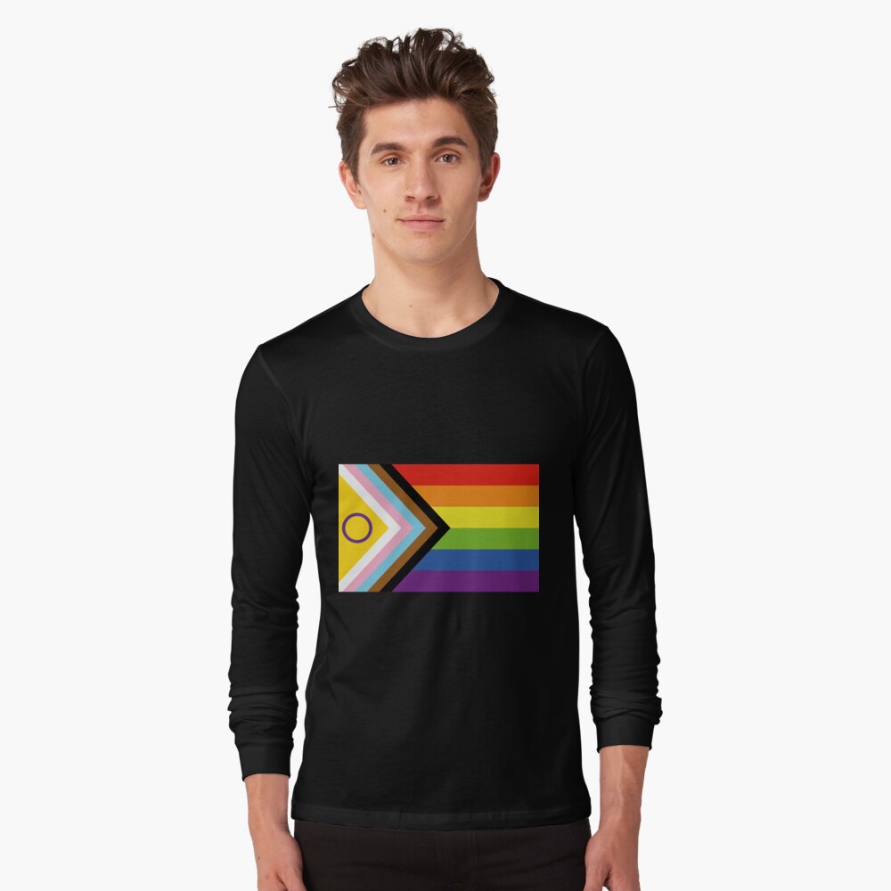 Item preview, Long Sleeve T-Shirt designed and sold by Bluey-Boronia.