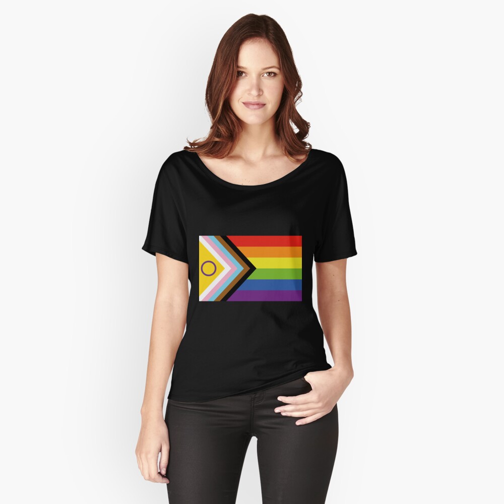 Item preview, Relaxed Fit T-Shirt designed and sold by Bluey-Boronia.