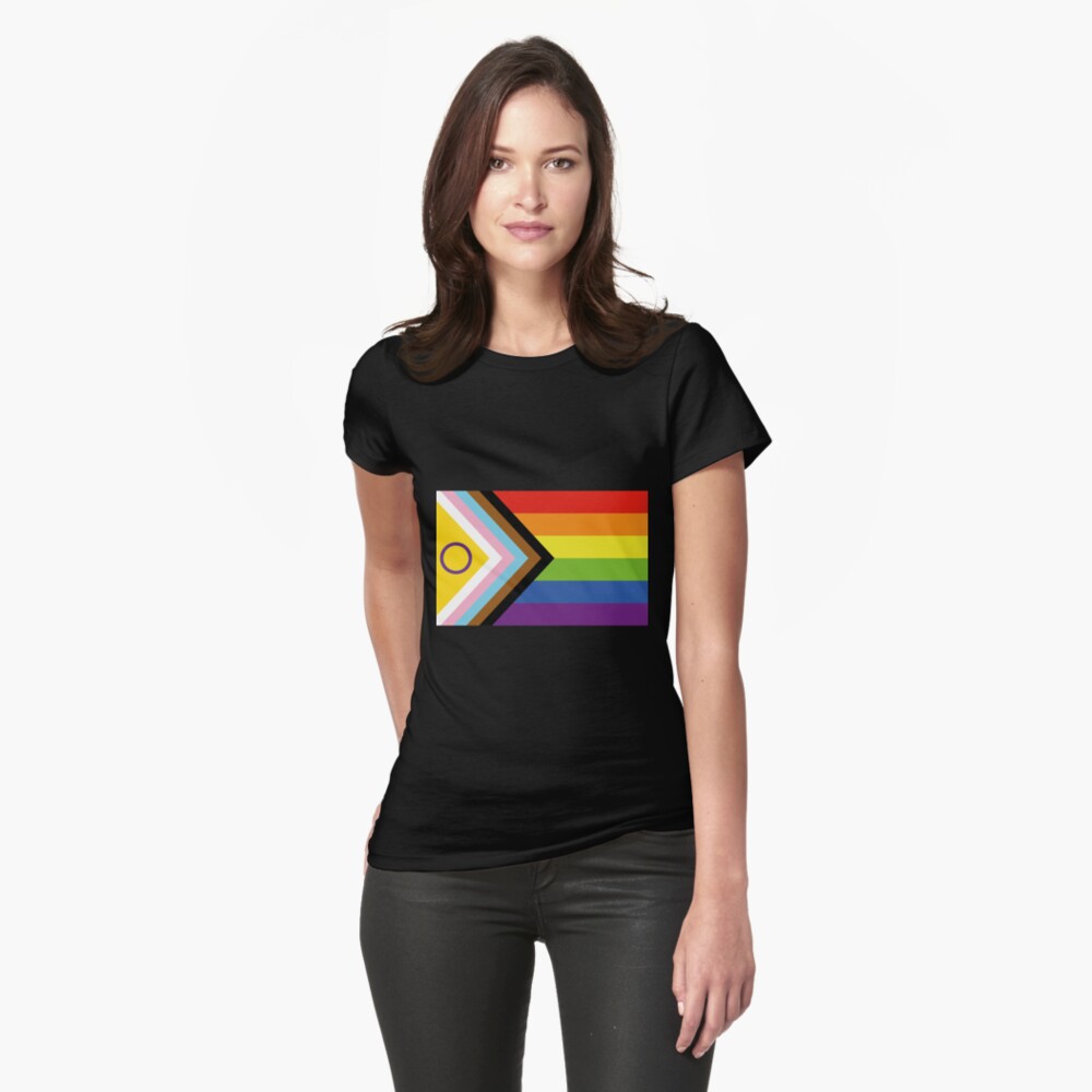 Item preview, Fitted T-Shirt designed and sold by Bluey-Boronia.