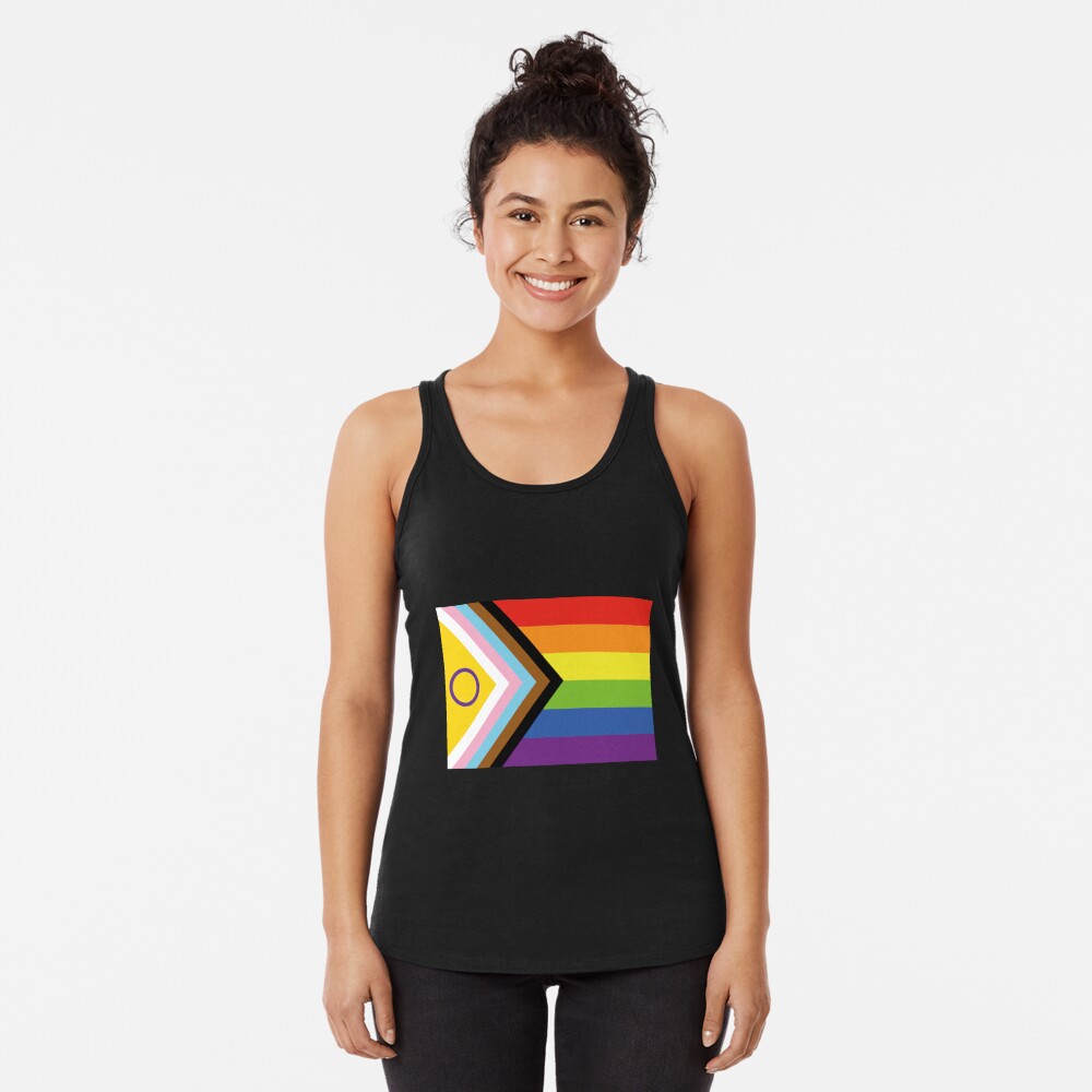 Item preview, Racerback Tank Top designed and sold by Bluey-Boronia.