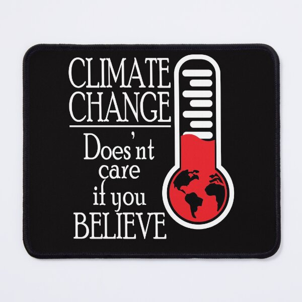 Item preview, Climate Change Protest Shirt for Science March designed and sold by TrndSttr.
