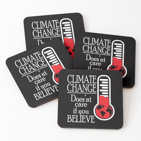 Item preview, Climate Change Protest Shirt for Science March designed and sold by TrndSttr.