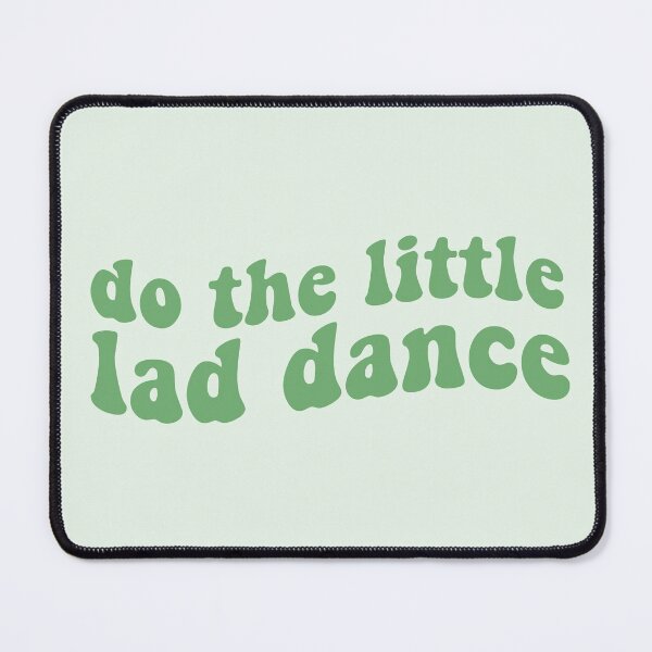 Item preview, do the little lad dance berries and cream berries and cream im a little lad who loves berries and cream tiktok tik tok funny trendy designed and sold by emcazalet.