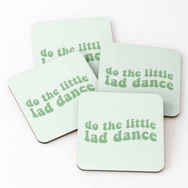 Item preview, do the little lad dance berries and cream berries and cream im a little lad who loves berries and cream tiktok tik tok funny trendy designed and sold by emcazalet.