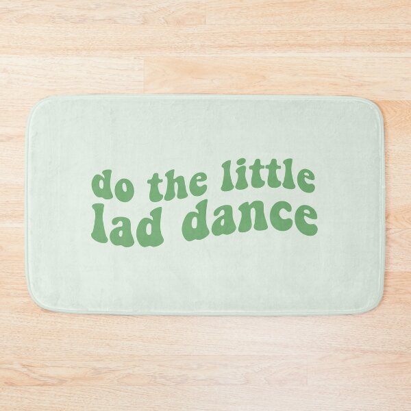 Item preview, do the little lad dance berries and cream berries and cream im a little lad who loves berries and cream tiktok tik tok funny trendy designed and sold by emcazalet.