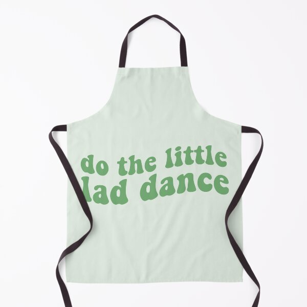 Item preview, do the little lad dance berries and cream berries and cream im a little lad who loves berries and cream tiktok tik tok funny trendy designed and sold by emcazalet.