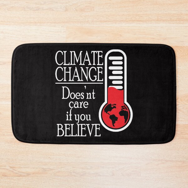 Item preview, Climate Change Protest Shirt for Science March designed and sold by TrndSttr.