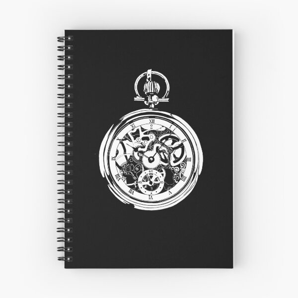 Item preview, Keeper of Time designed and sold by LozziiLozzii.