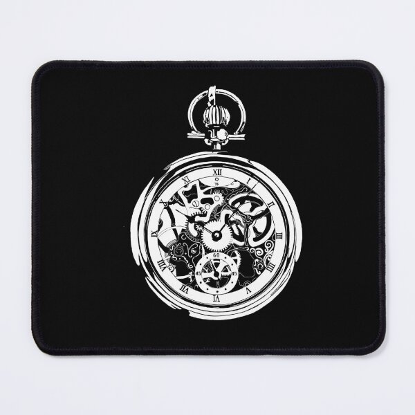 Item preview, Keeper of Time designed and sold by LozziiLozzii.