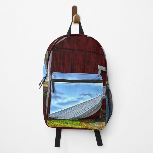 Item preview, Farm on a Hill 1 designed and sold by Ozzy Fotografy.