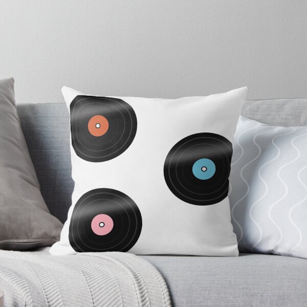 Item preview, Vinyl Records designed and sold by ind3finite.