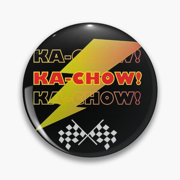 Item preview, Ka-Chow designed and sold by beautyandthetee.