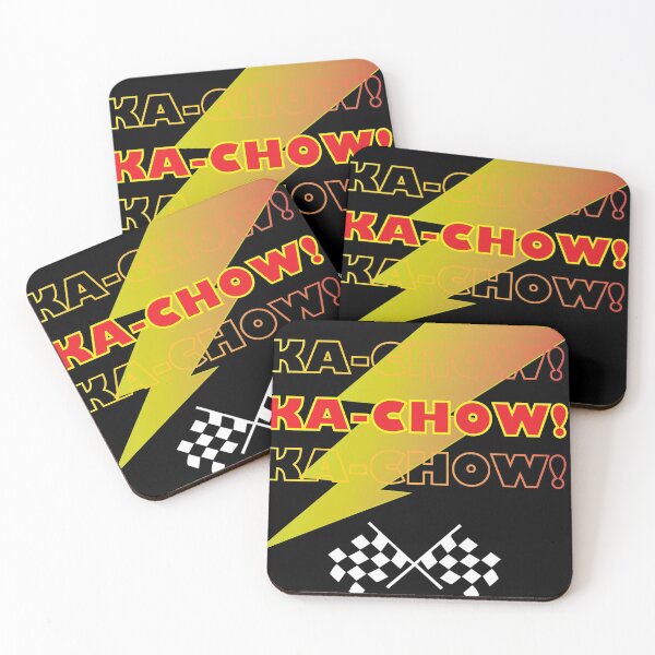 Item preview, Ka-Chow designed and sold by beautyandthetee.