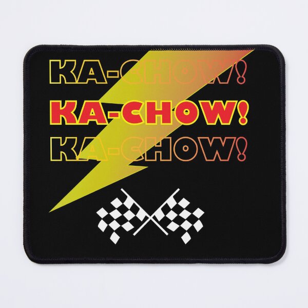 Item preview, Ka-Chow designed and sold by beautyandthetee.