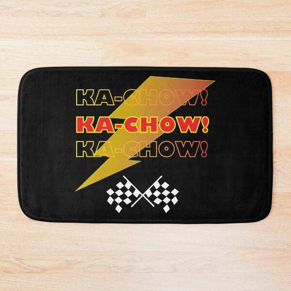 Item preview, Ka-Chow designed and sold by beautyandthetee.