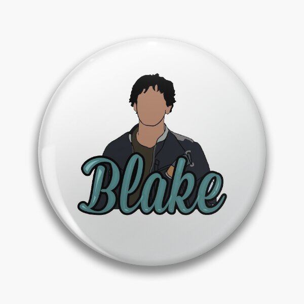 Item preview, Bellamy Blake  designed and sold by swanspirate520.