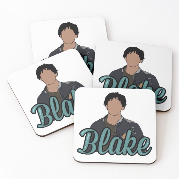 Item preview, Bellamy Blake  designed and sold by swanspirate520.
