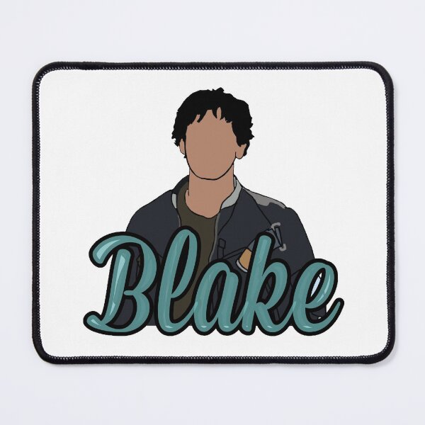 Item preview, Bellamy Blake designed and sold by swanspirate520.