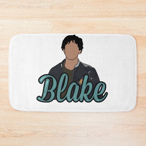 Item preview, Bellamy Blake  designed and sold by swanspirate520.