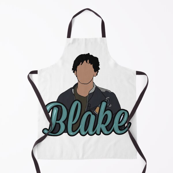 Item preview, Bellamy Blake  designed and sold by swanspirate520.
