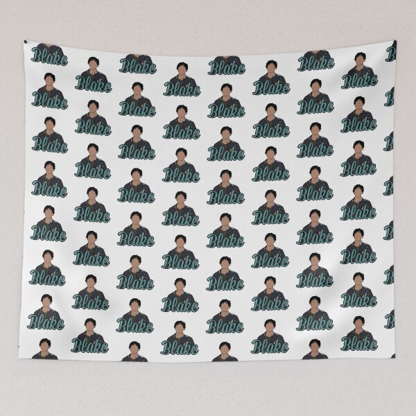 Item preview, Bellamy Blake  designed and sold by swanspirate520.