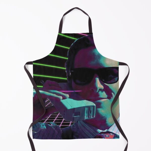 Item preview, Yuppie Psycho designed and sold by xVASHx.