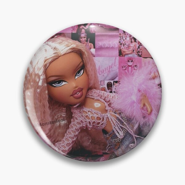 Item preview, Bratz Pink 00s Aesthetic - photo By Monsterlool  designed and sold by Monsterlool.