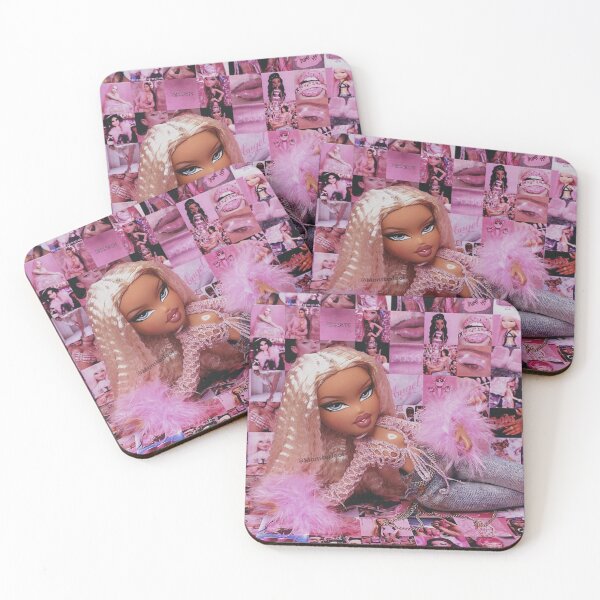 Artikelvorschau, Bratz Pink 00s Ästhetik - Foto von Monsterlool entworfen und verkauft von Monsterlool.