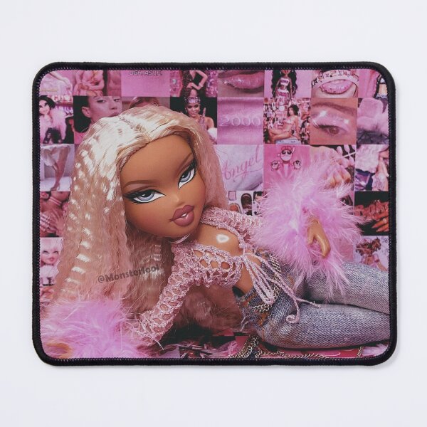 Item preview, Bratz Pink 00s Aesthetic - photo By Monsterlool  designed and sold by Monsterlool.