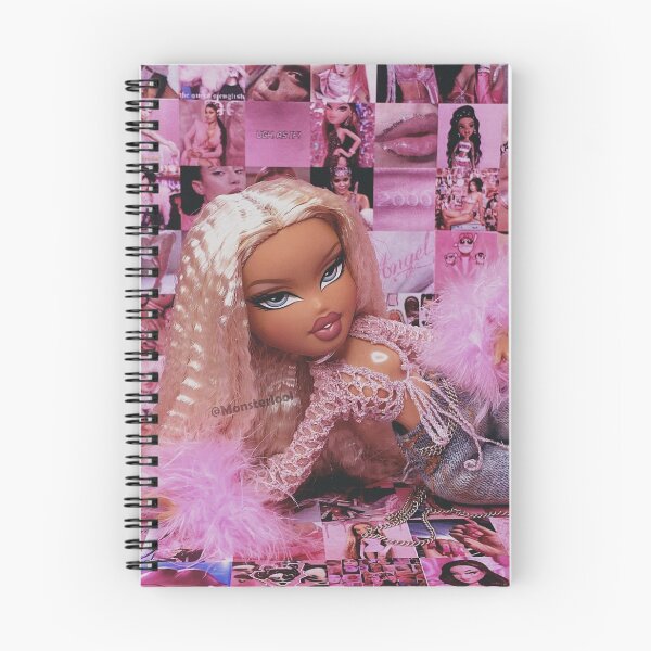 Artikelvorschau, Bratz Pink 00s Ästhetik - Foto von Monsterlool entworfen und verkauft von Monsterlool.