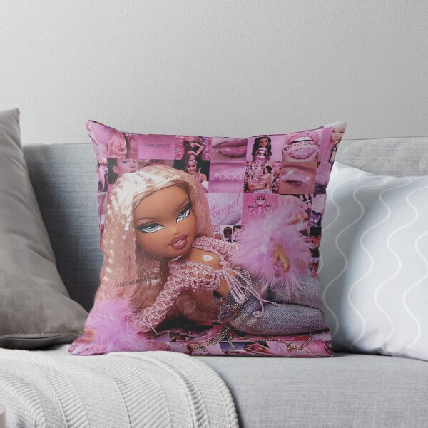 Item preview, Bratz Pink 00s Aesthetic - photo By Monsterlool  designed and sold by Monsterlool.