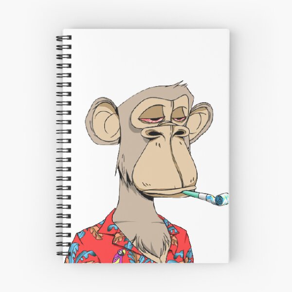 Item preview, bored ape designed and sold by ezzobair.