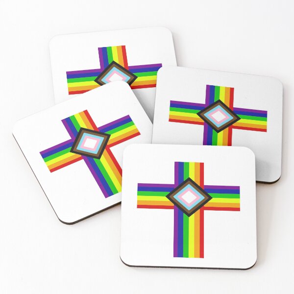 Item preview, WOKE CROSS designed and sold by sociographix.