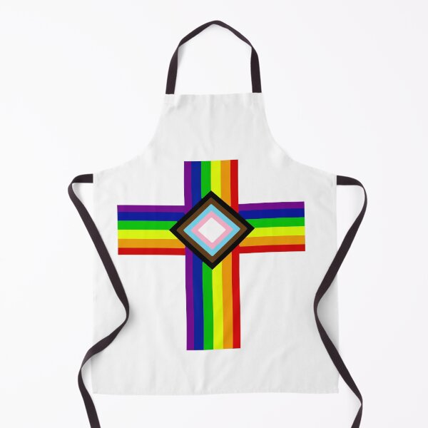 Item preview, WOKE CROSS designed and sold by sociographix.