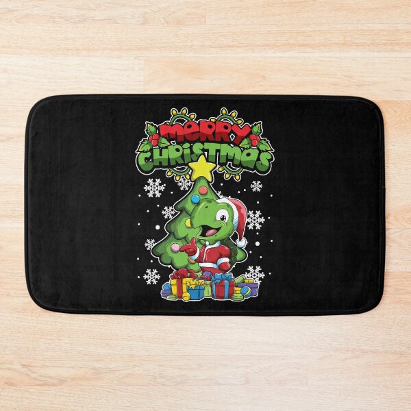 Item preview, Merry Christmas Animals - Xmas Turtle Tortoise designed and sold by anziehend.