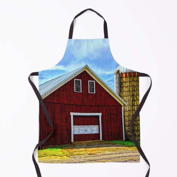 Item preview, Farm on a Hill 2 designed and sold by Ozzy Fotografy.