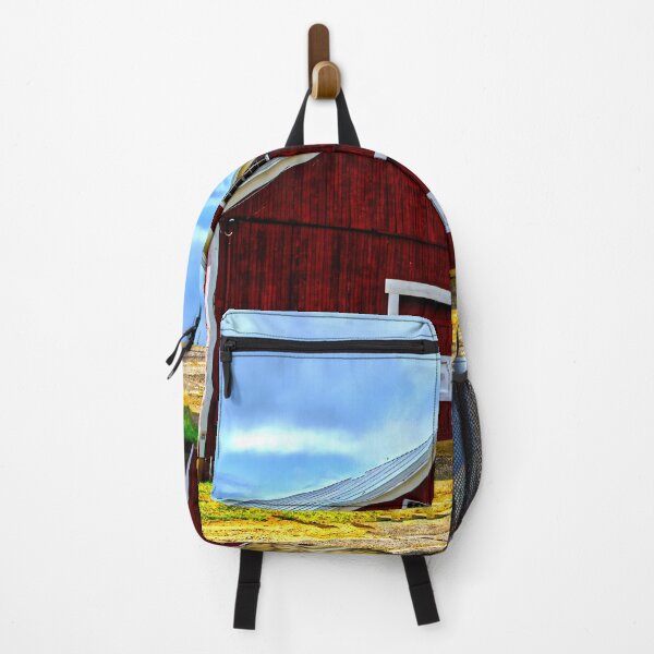 Item preview, Farm on a Hill 2 designed and sold by Ozzy Fotografy.
