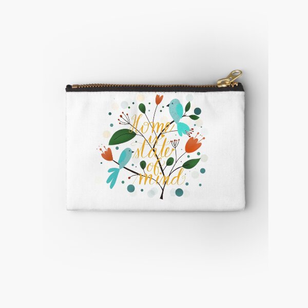 Item preview, Home is state of mind designed and sold by lucieduci.