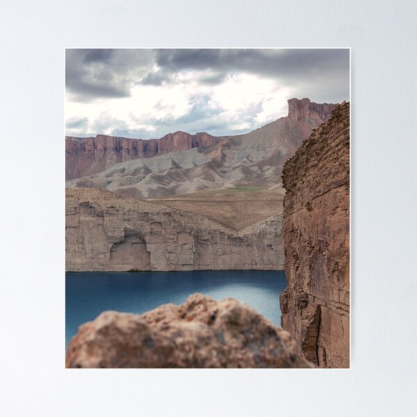 Item preview, Stunning Online Afghanistan Image Gift designed and sold by BestOfTravel.