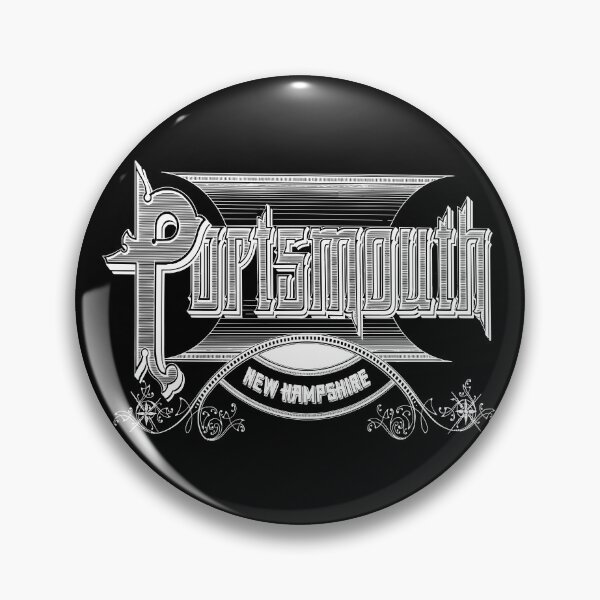 Item preview, Vintage Portsmouth, NH designed and sold by DonDota.