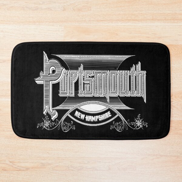 Item preview, Vintage Portsmouth, NH designed and sold by DonDota.