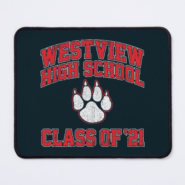 Item preview, Westview High School Class of 21 - Dear Evan Hansen designed and sold by huckblade.