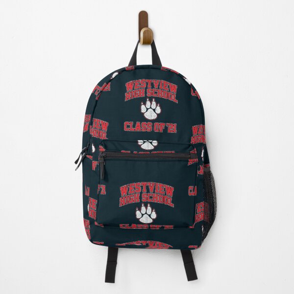 Item preview, Westview High School Class of 21 - Dear Evan Hansen designed and sold by huckblade.
