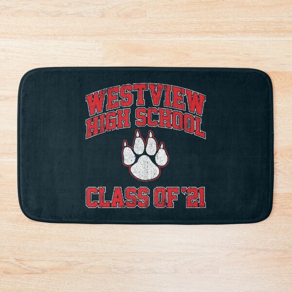 Item preview, Westview High School Class of 21 - Dear Evan Hansen designed and sold by huckblade.