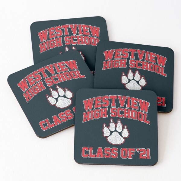 Item preview, Westview High School Class of 21 - Dear Evan Hansen designed and sold by huckblade.