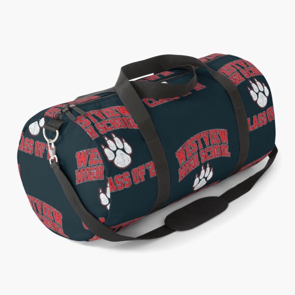 Item preview, Westview High School Class of 21 - Dear Evan Hansen designed and sold by huckblade.