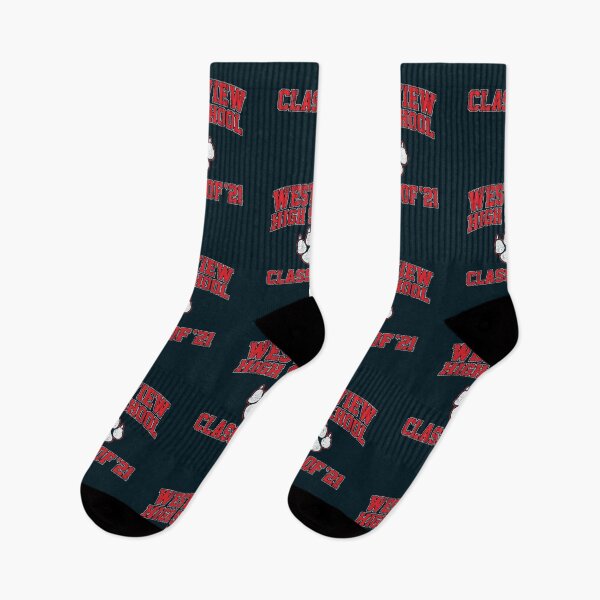 Item preview, Westview High School Class of 21 - Dear Evan Hansen designed and sold by huckblade.